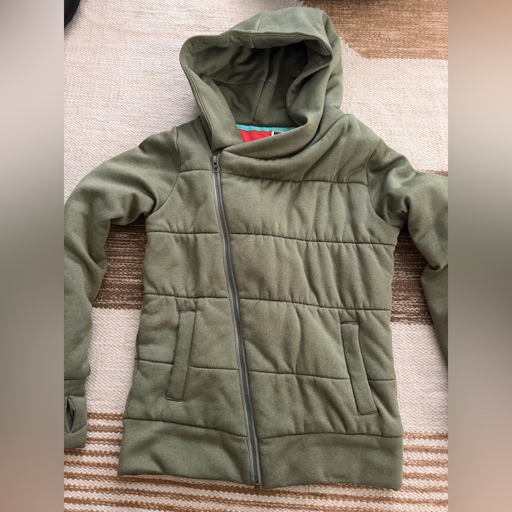 NORTH FACE Jacket - XS